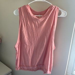 Free People Love Tank